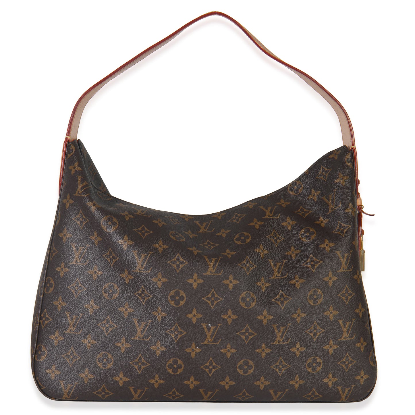 Louis Vuitton Monogram Canvas Slouchy MM