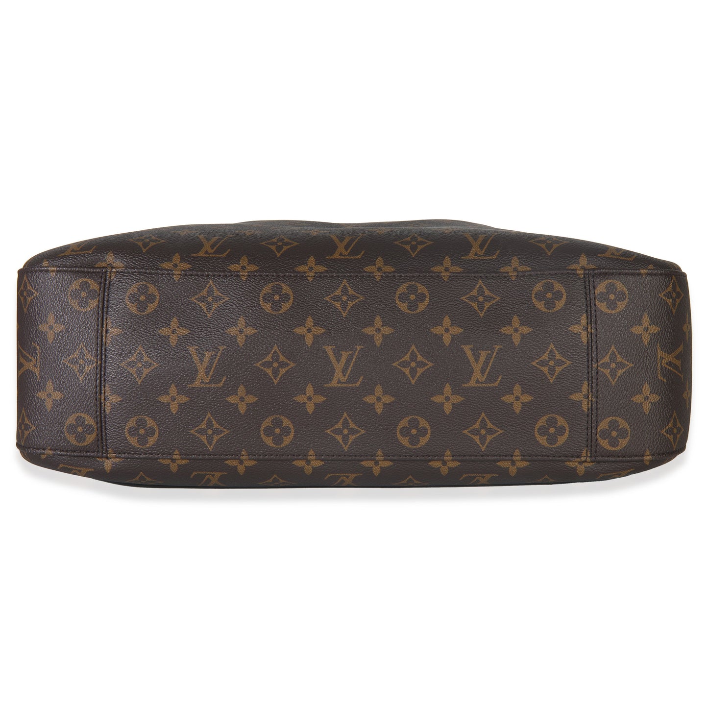 Louis Vuitton Monogram Canvas Slouchy MM