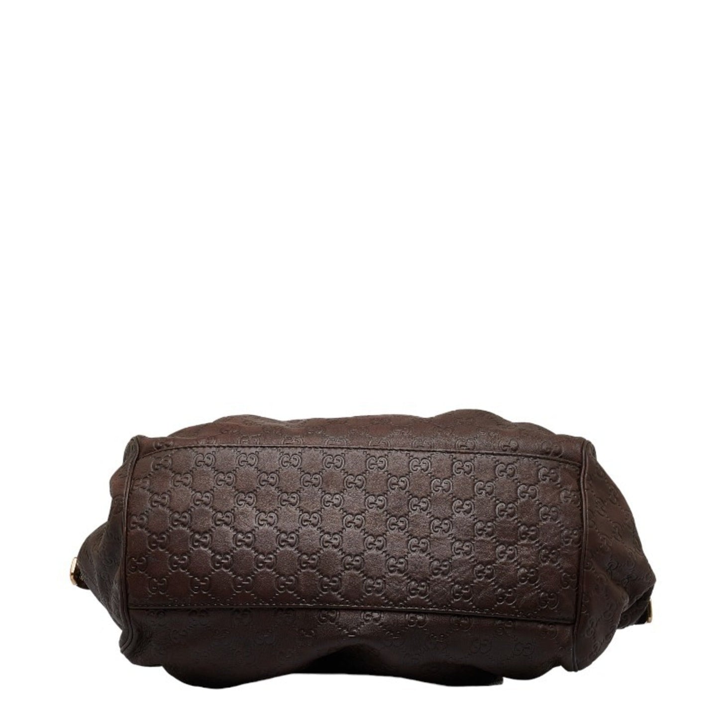 Luxury Gucci Trending 2025 Sukey  Leather Shoulder Bag ()