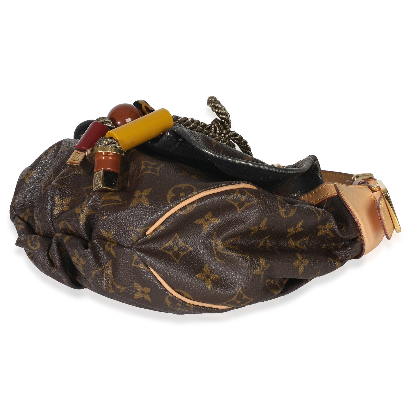 Louis Vuitton Vintage Monogram Canvas Kalahari PM