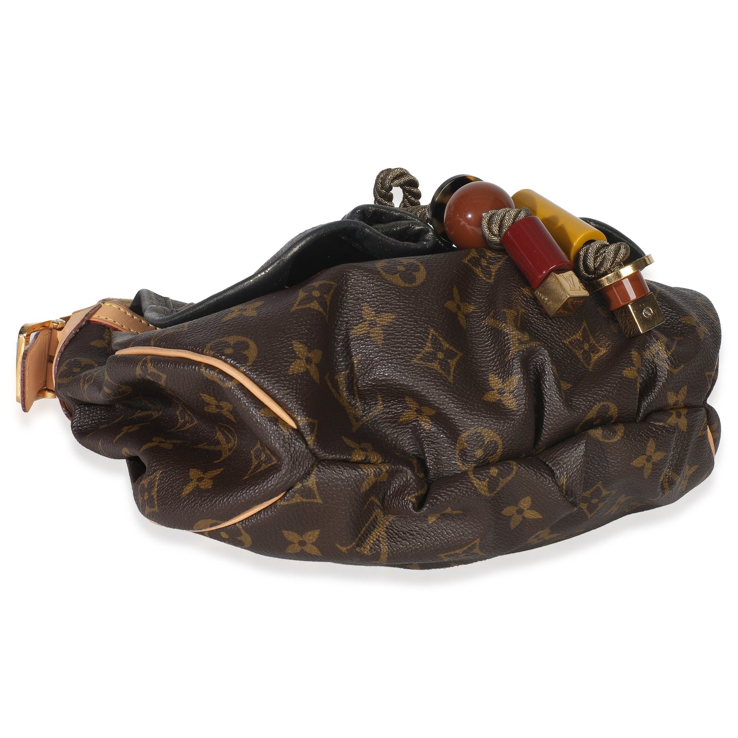 Louis Vuitton Vintage Monogram Canvas Kalahari PM