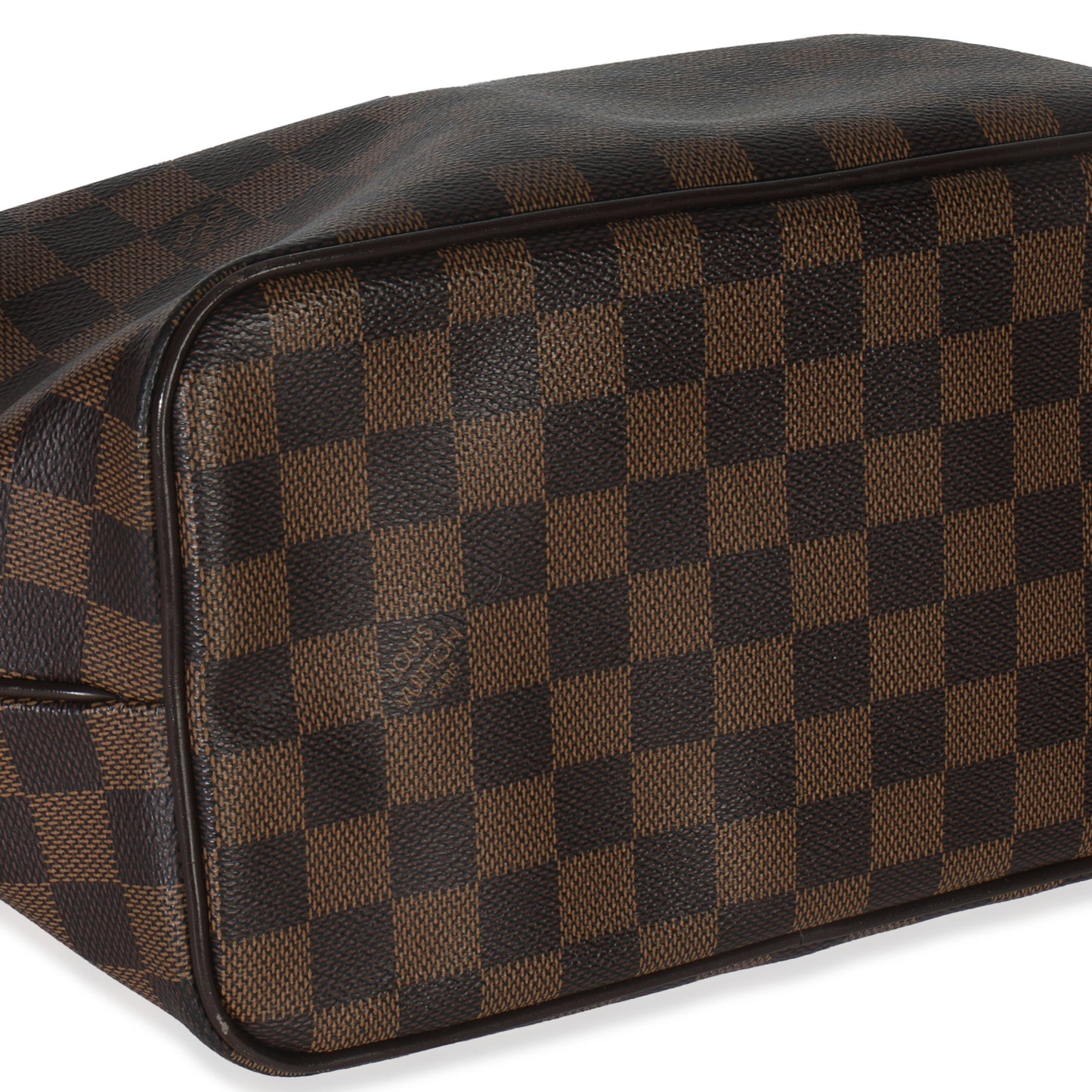 Louis Vuitton Damier Ebene Canvas Westminster