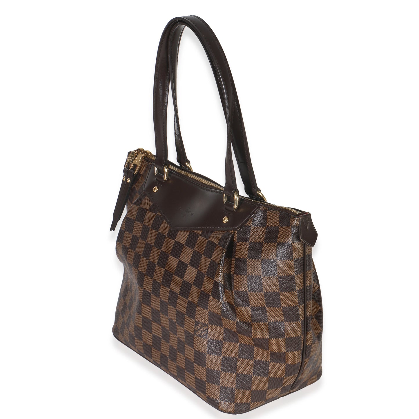 Louis Vuitton Damier Ebene Canvas Westminster