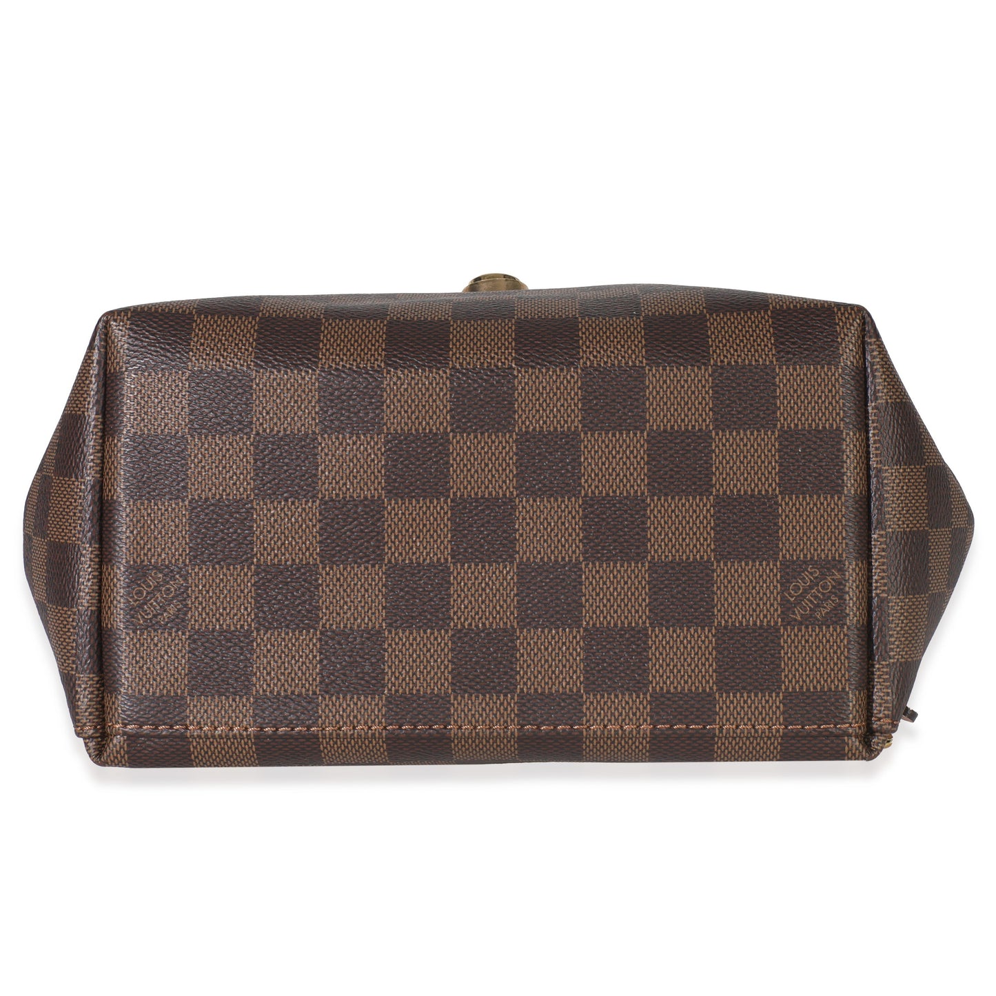 Louis Vuitton Magnolia Damier Canvas Clapton Backpack