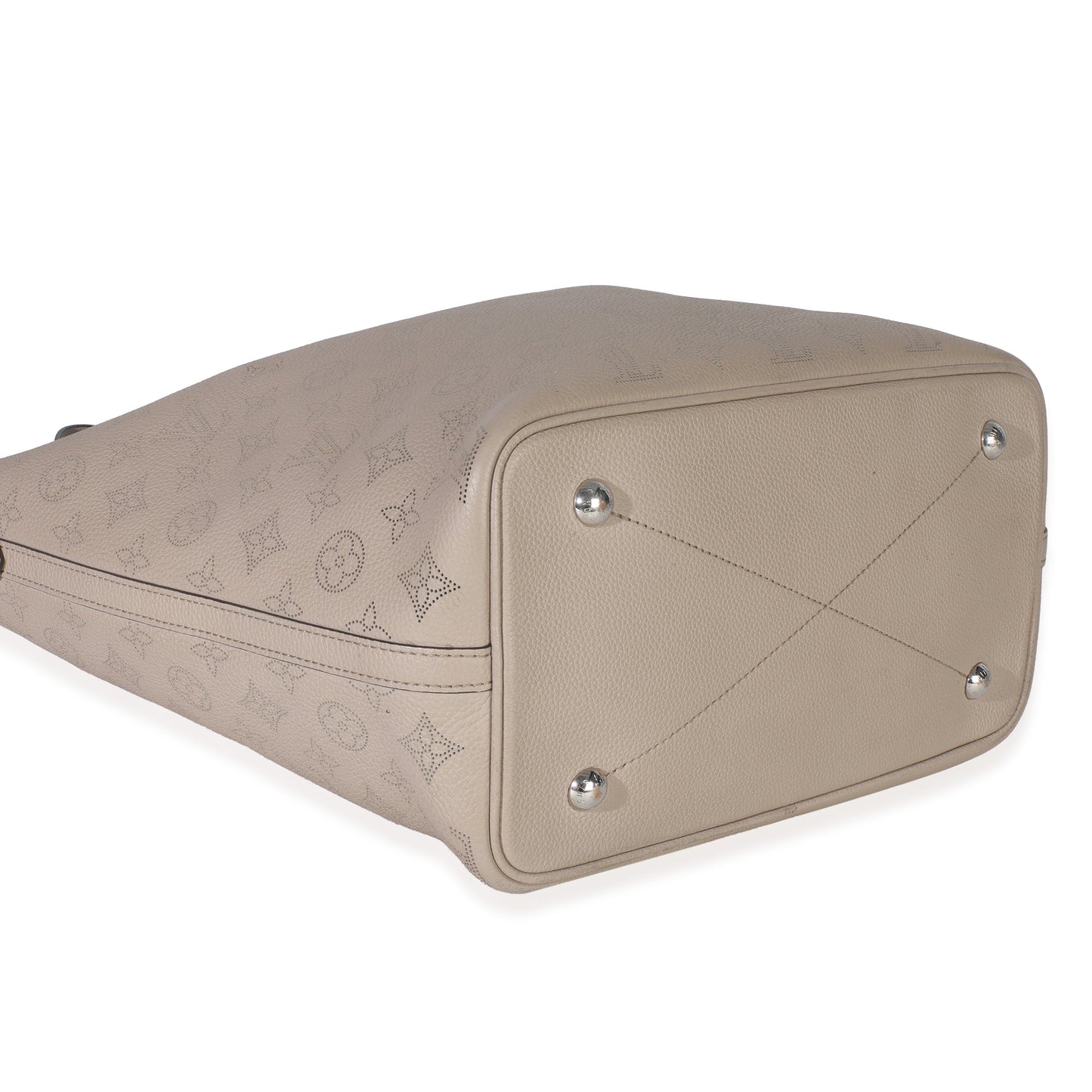 Louis Vuitton Galet Monogram Mahina Blossom MM