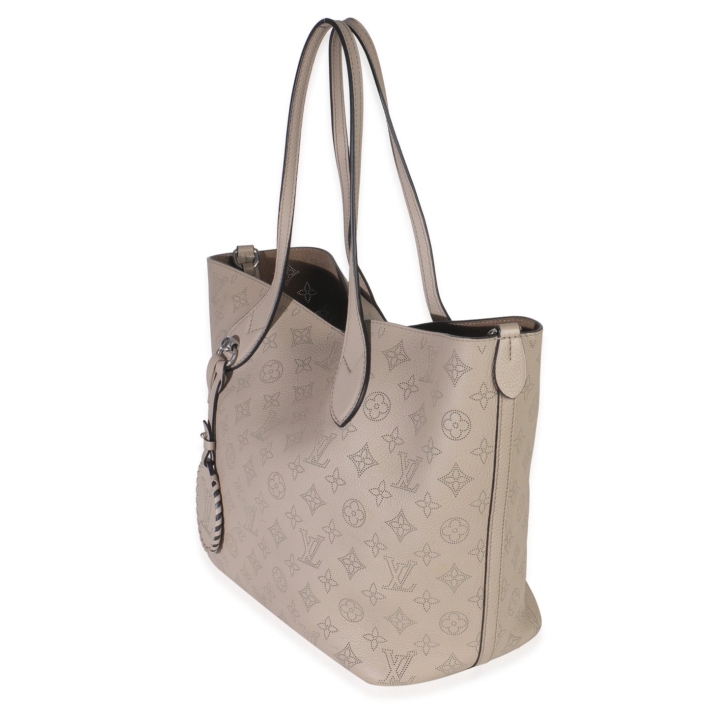Louis Vuitton Galet Monogram Mahina Blossom MM
