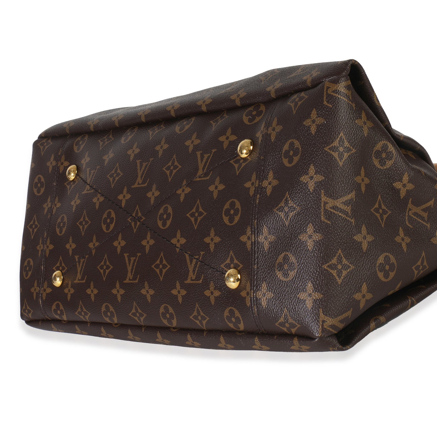 Louis Vuitton Monogram Canvas Artsy MM