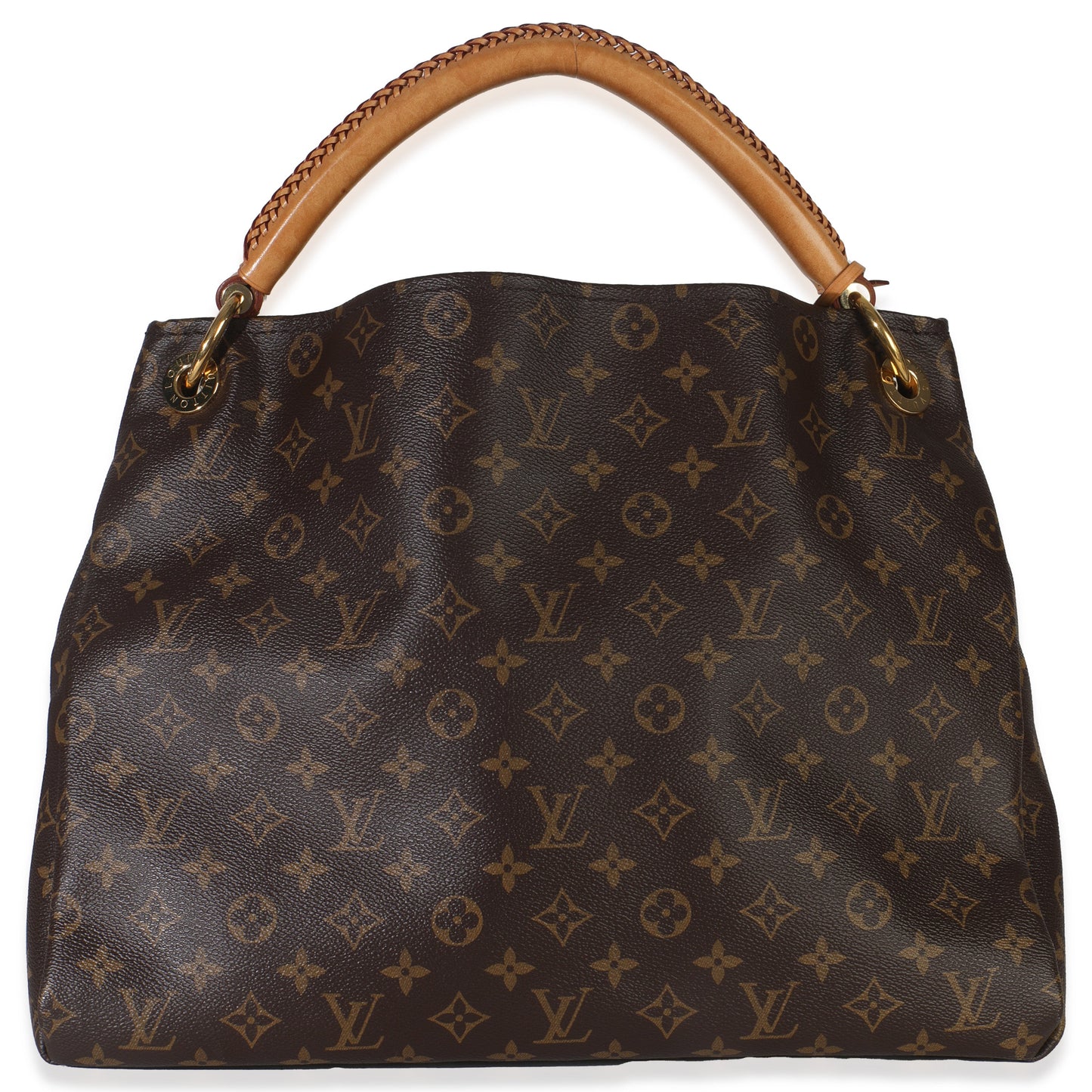 Louis Vuitton Monogram Canvas Artsy MM