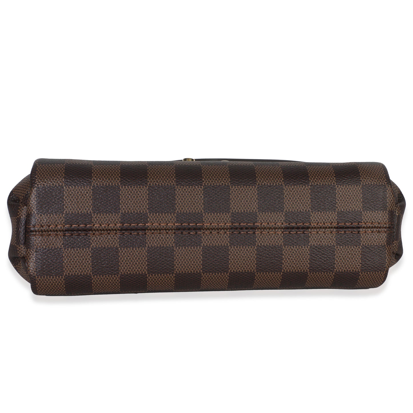 Louis Vuitton Damier Ebene Canvas Croisette