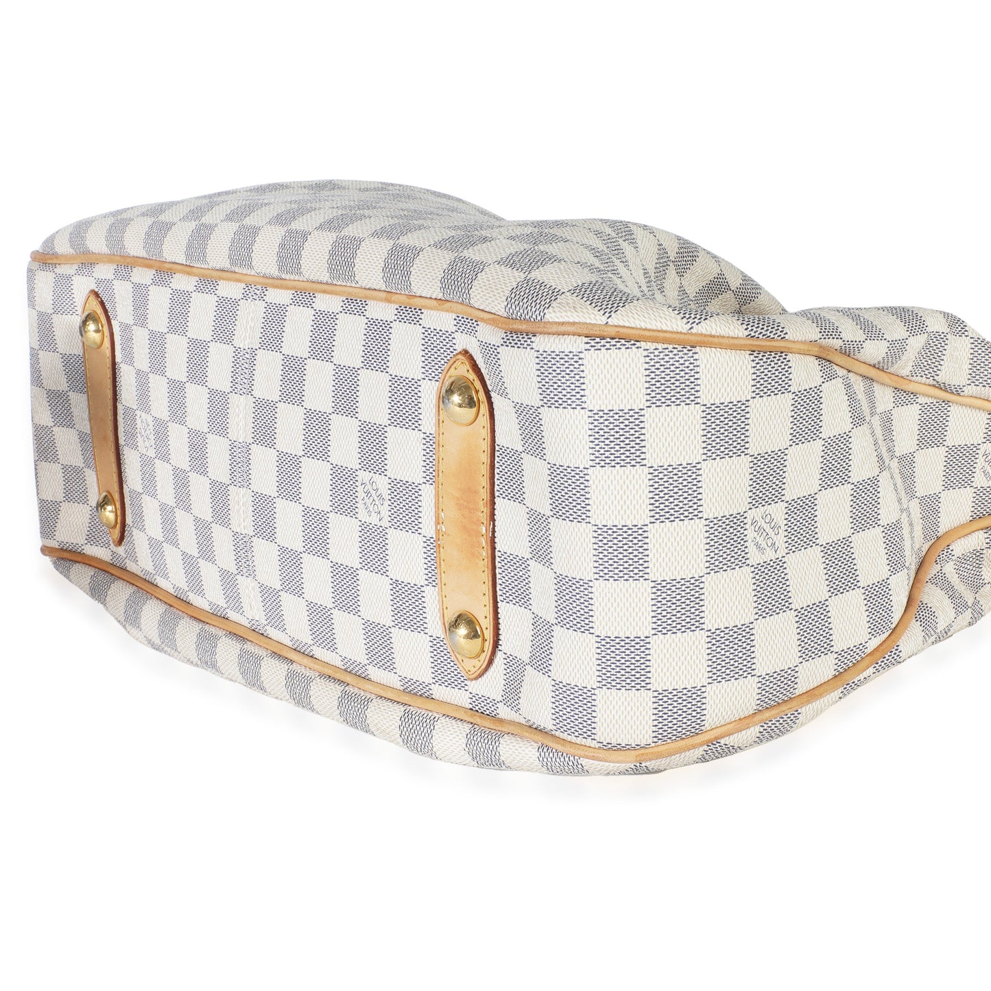 Louis Vuitton Damier Azur Canvas Siracusa GM