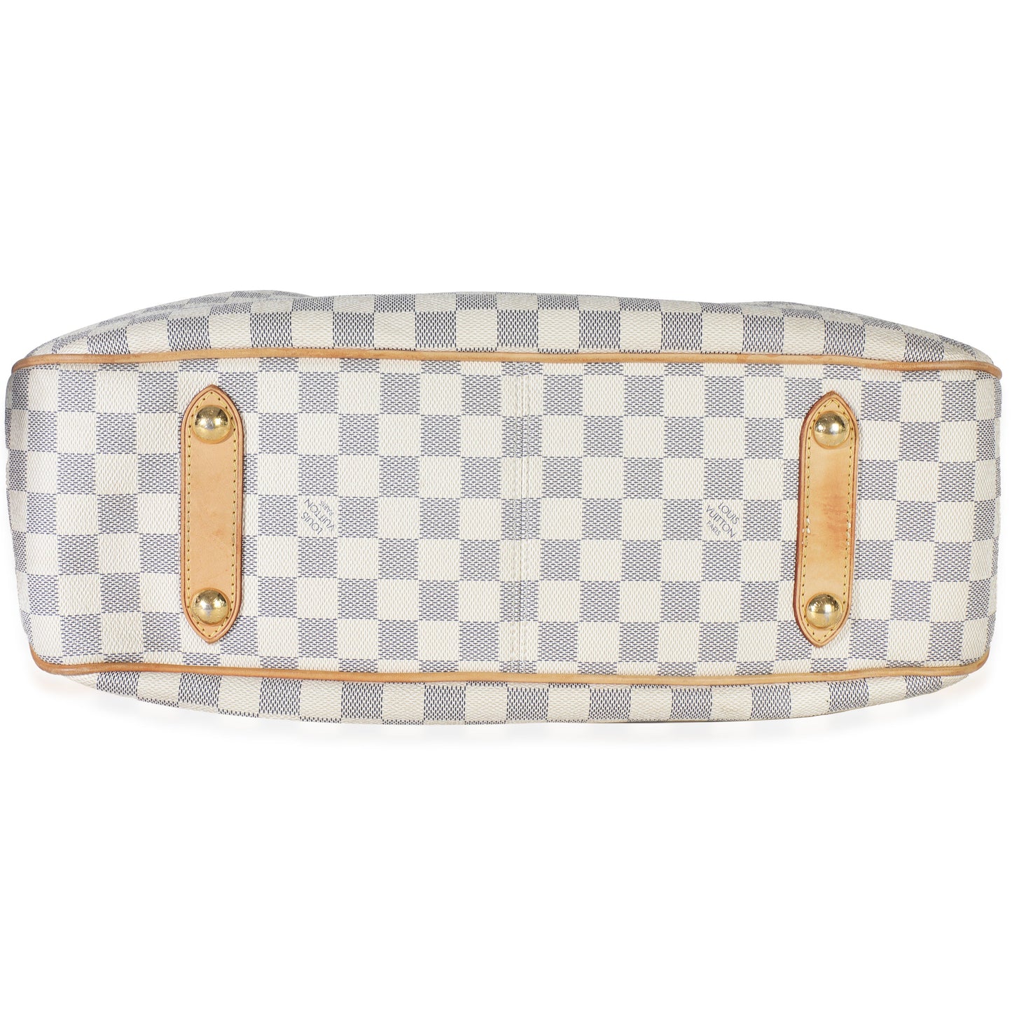 Louis Vuitton Damier Azur Canvas Siracusa GM