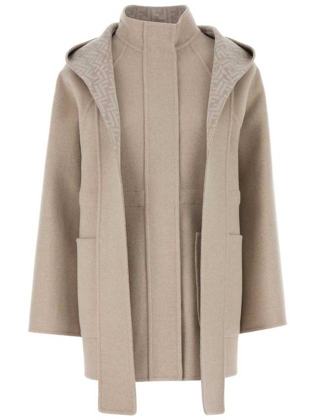 Luxury Fendi Luxury Fendi Jackets