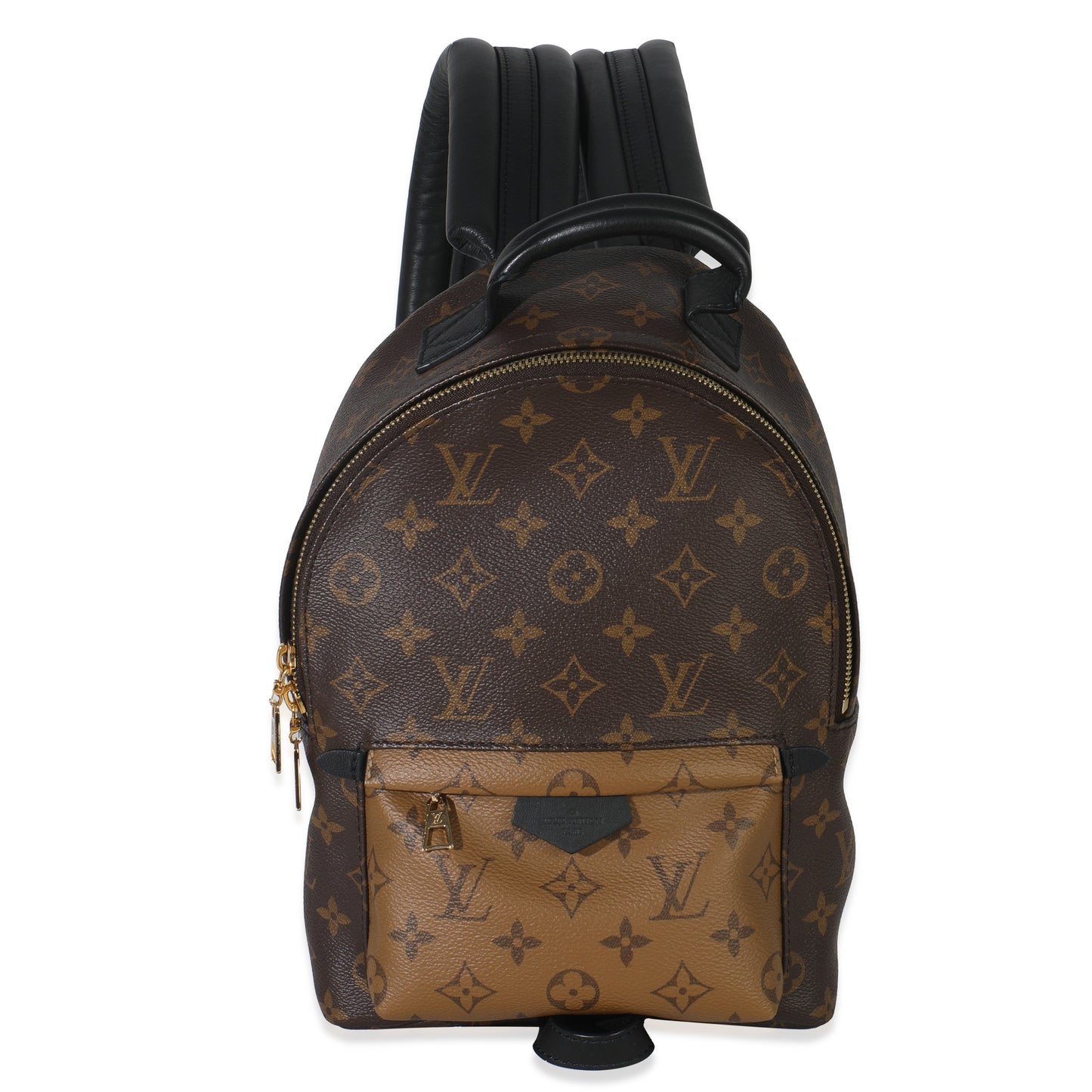 Louis Vuitton Reverse Monogram Canvas Palm Springs PM