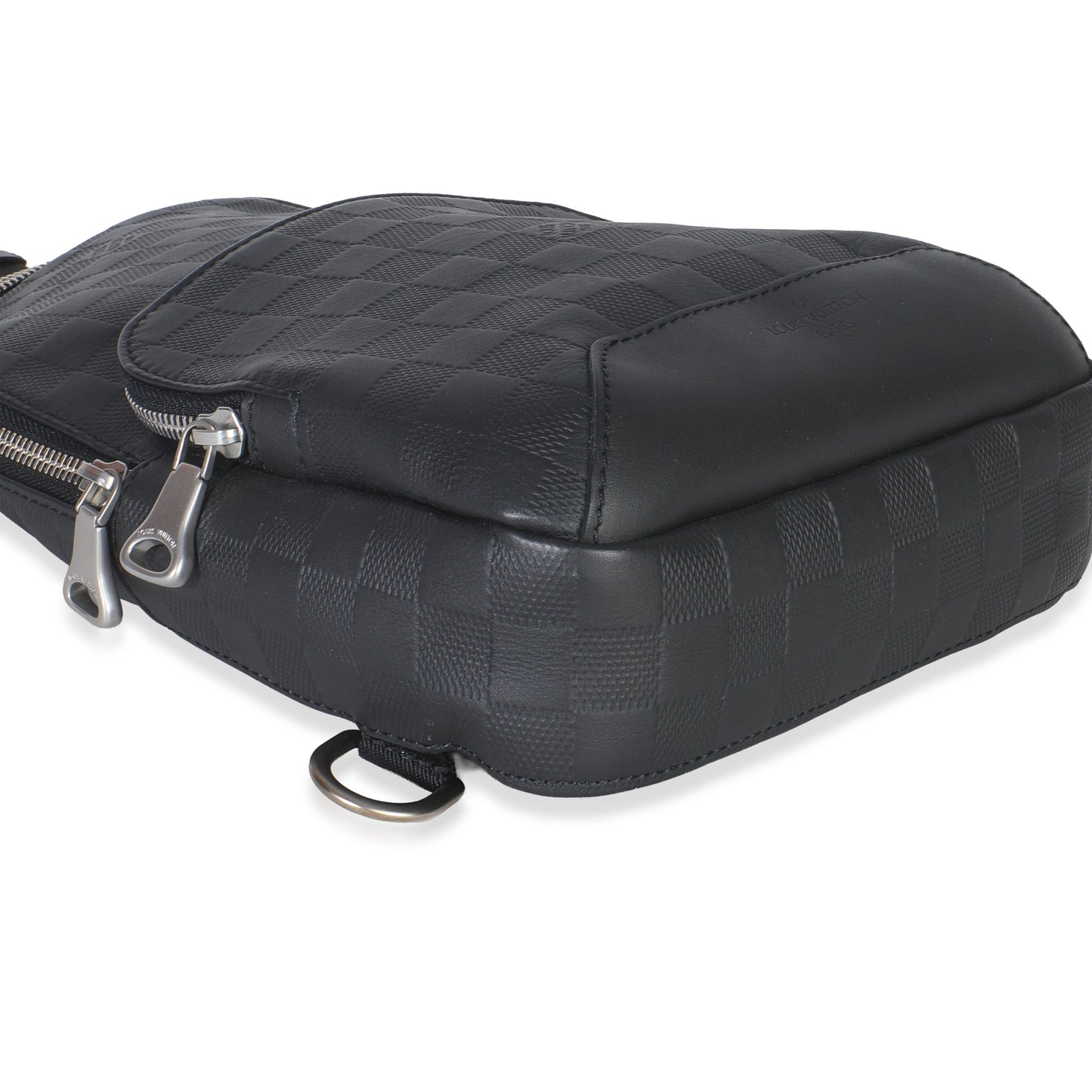 Louis Vuitton Onyx Damier Infini Avenue Slingbag