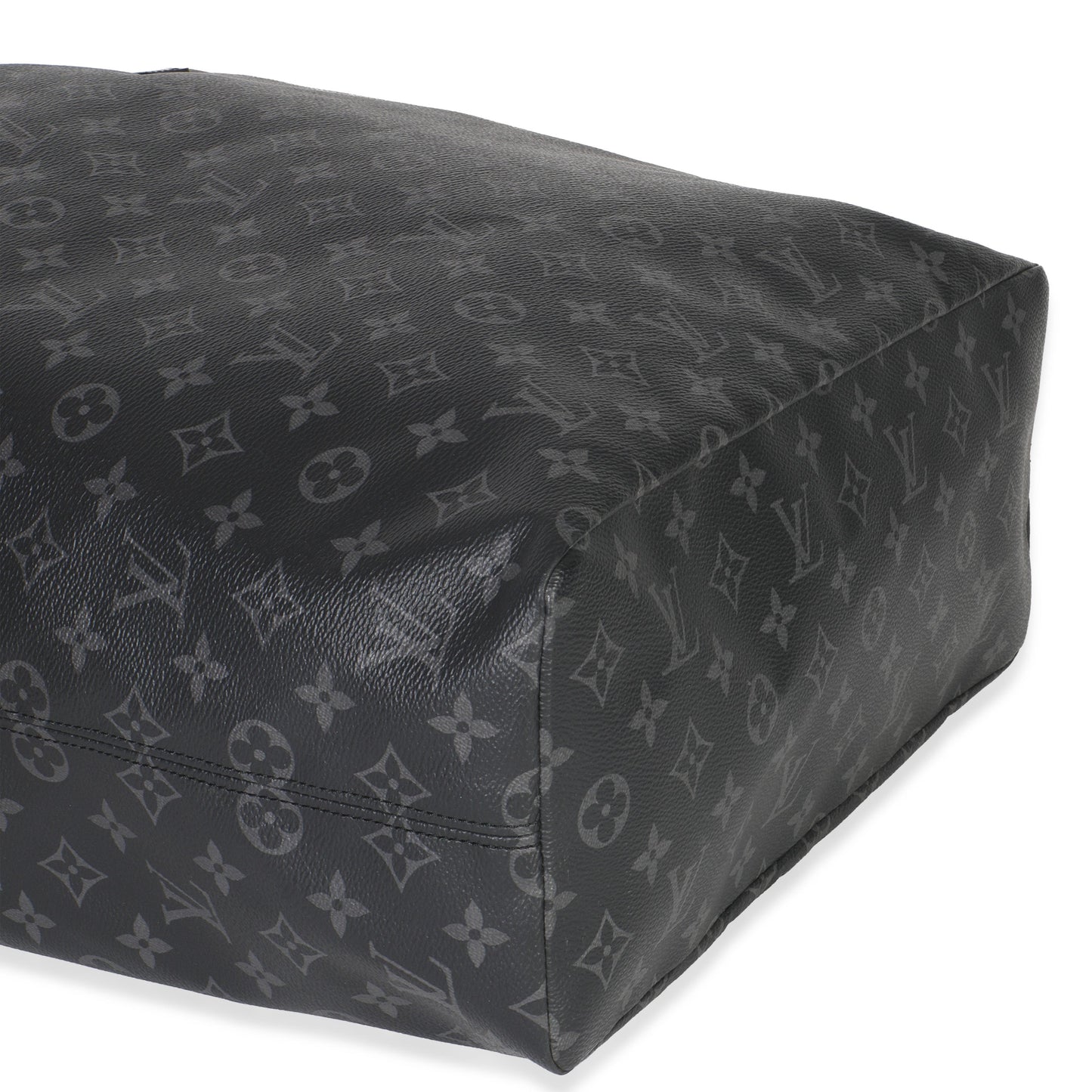 Louis Vuitton Monogram Eclipse Canvas Cabas Light Tote