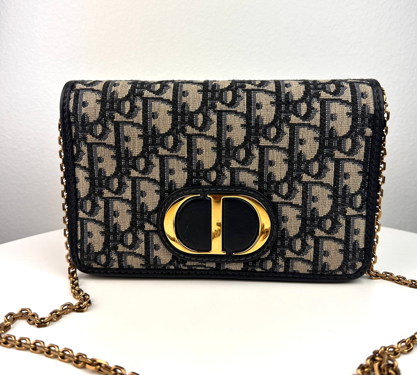 Dior 2-in-1 30 Montaigne pouch