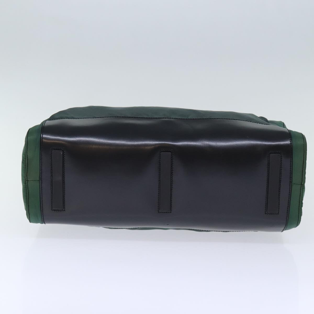 Luxury PradaTessuto Shoulder Bag