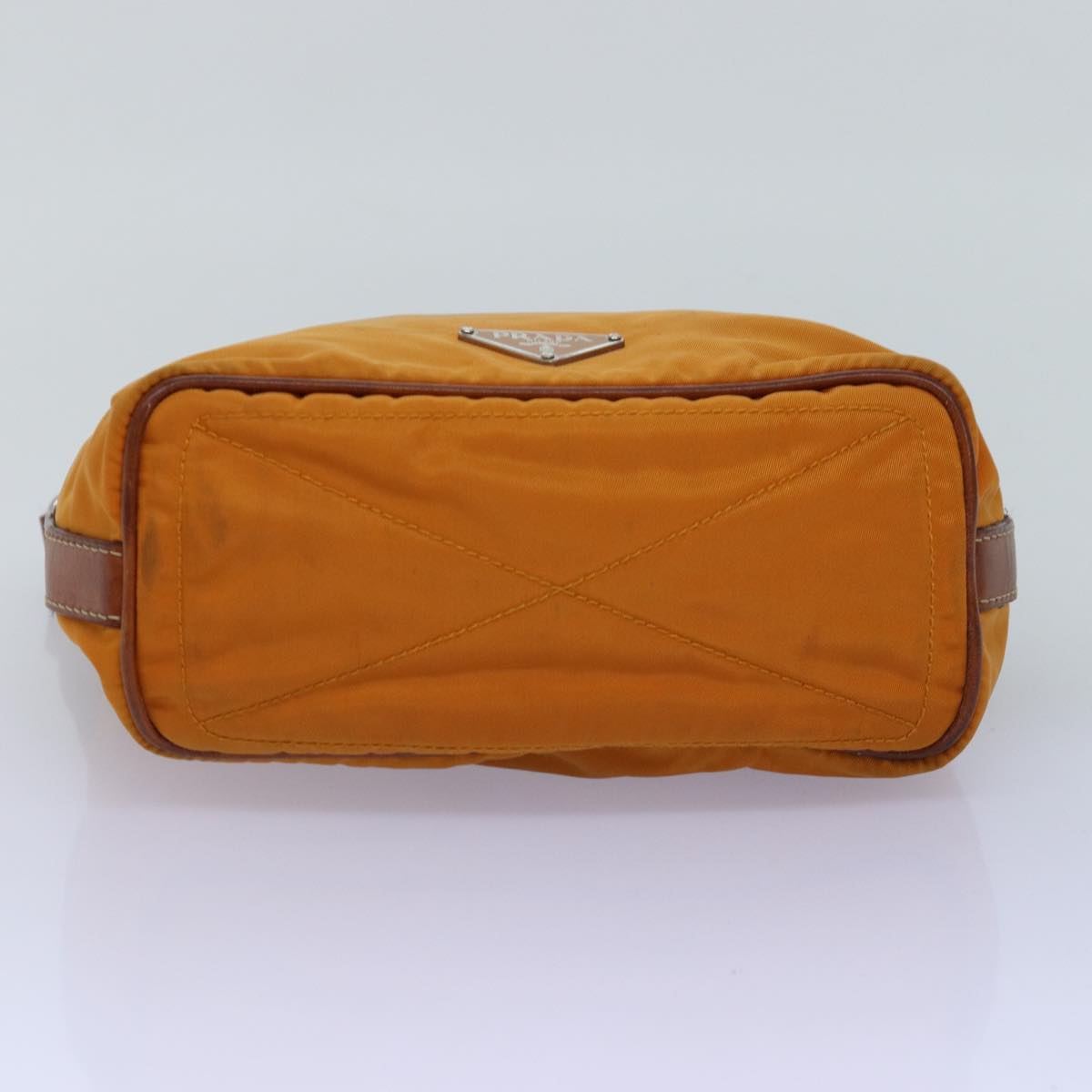 Luxury PradaTessuto Shoulder Bag