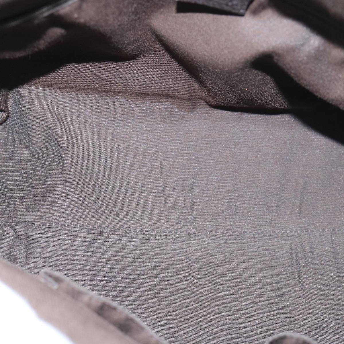 Gucci  Canvas Shoulder Bag