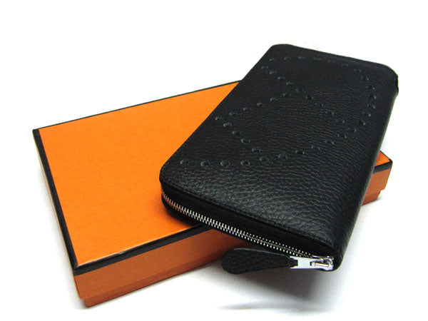Luxury Hermes Wallet H2010 Ladies Wallet