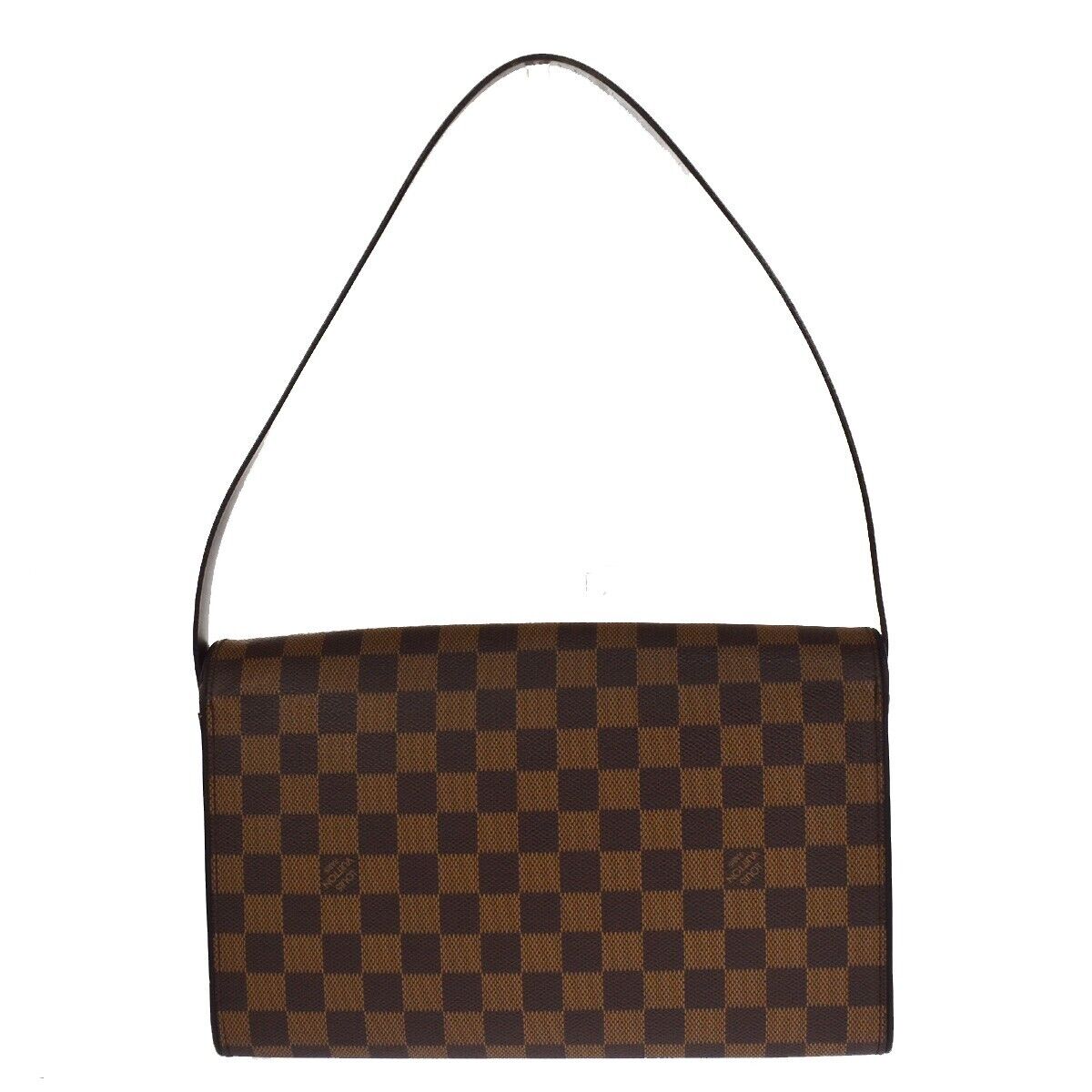Louis Vuitton Tribeca  Canvas Shoulder Bag ()