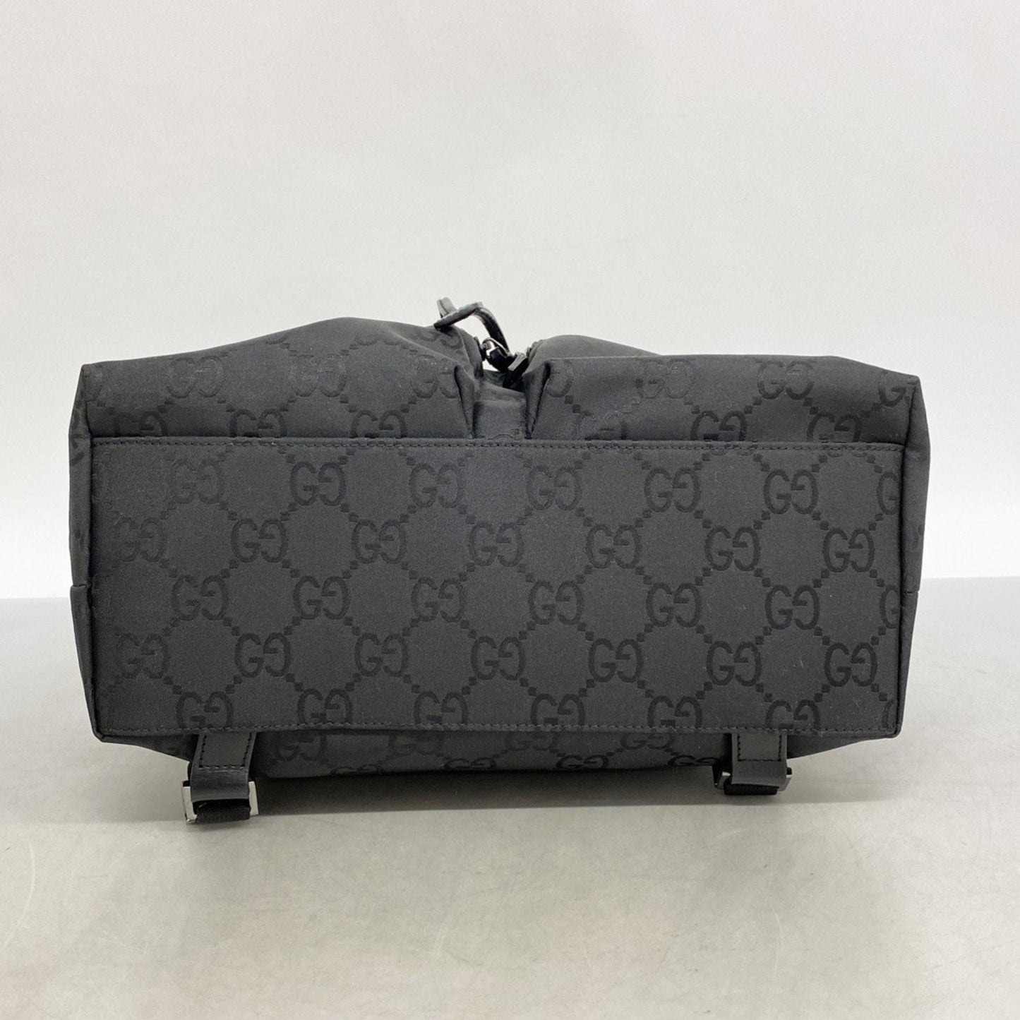 Gucci  Nylon Backpack