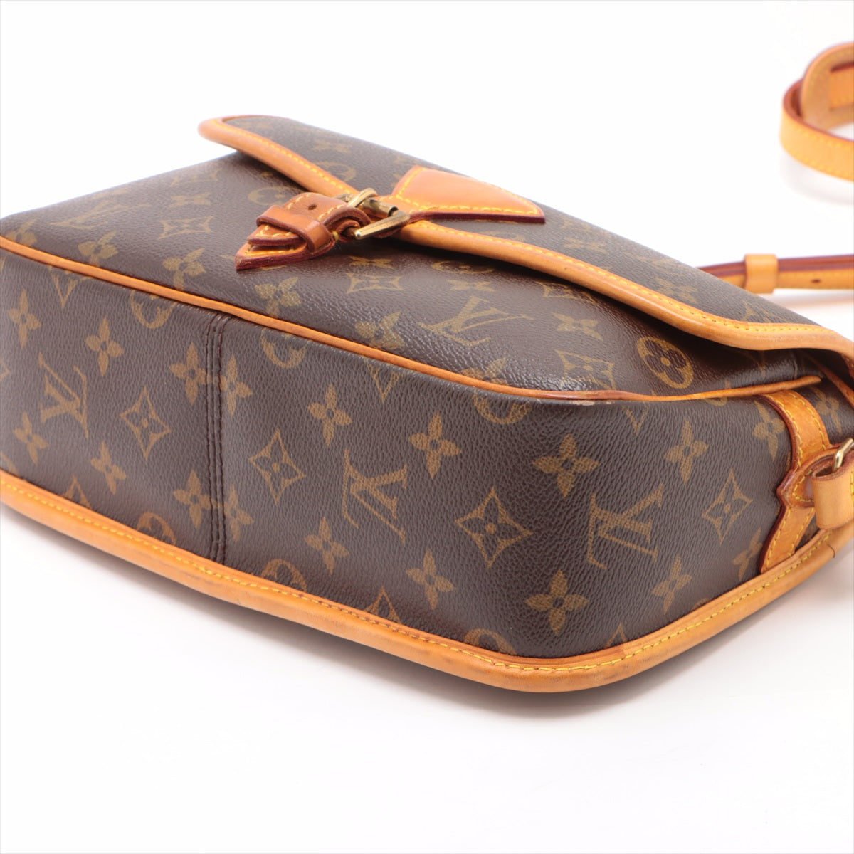 Louis Vuitton Monogram Soloney M42250