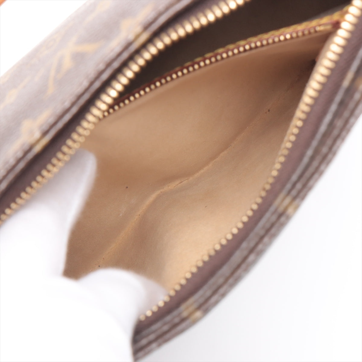 Louis Vuitton Monogram Looping MM M51146