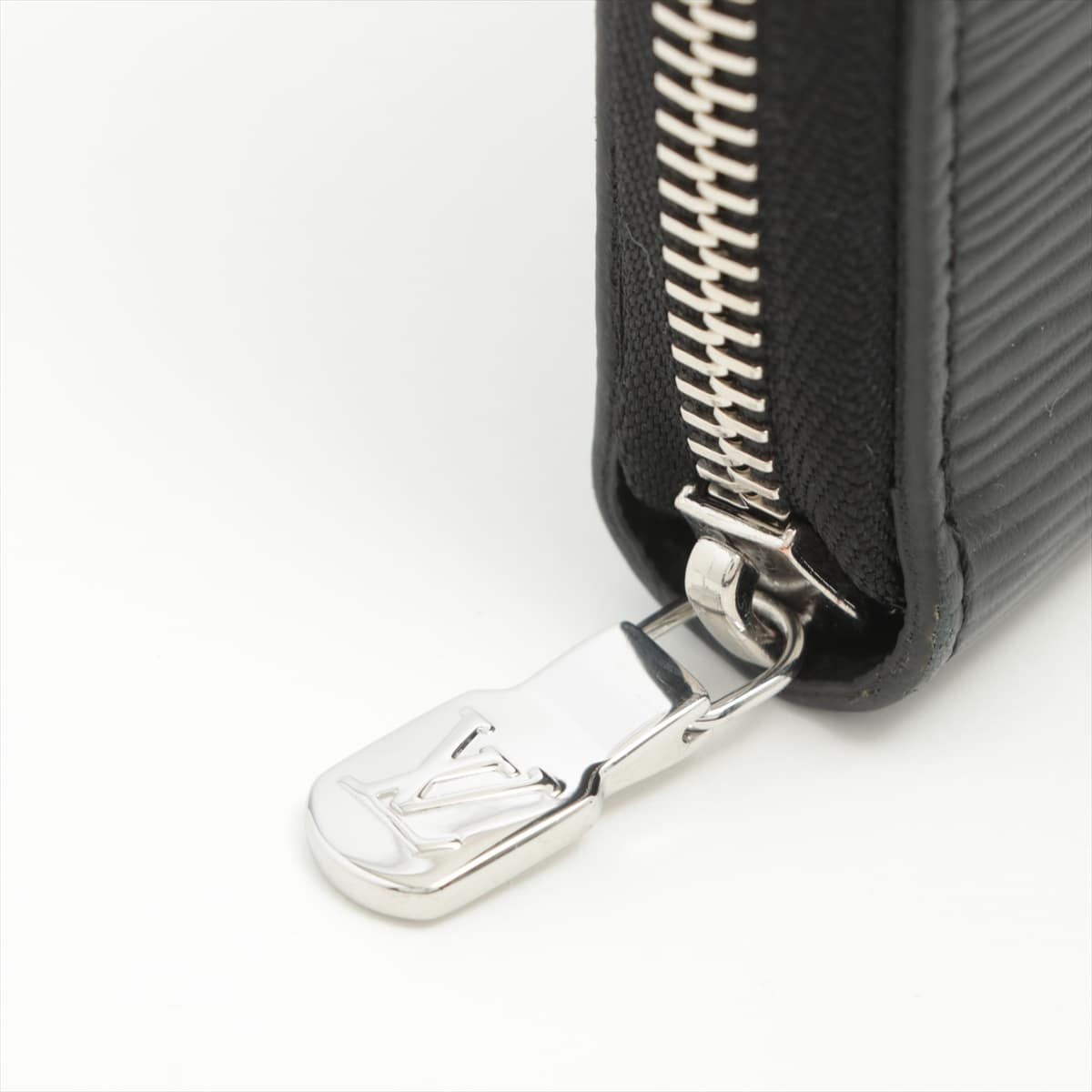 Louis Vuitton Epi Zippy Organizer M62643 Card Injection Covetera