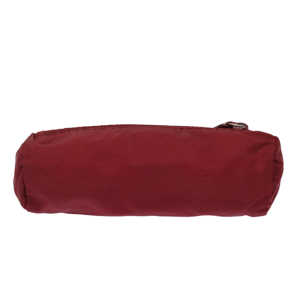 Luxury PradaTessuto Clutch Bag