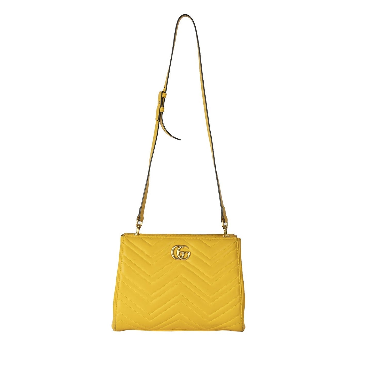 Luxury Gucci Trending 2025 Marmont Tote Bag - '20s