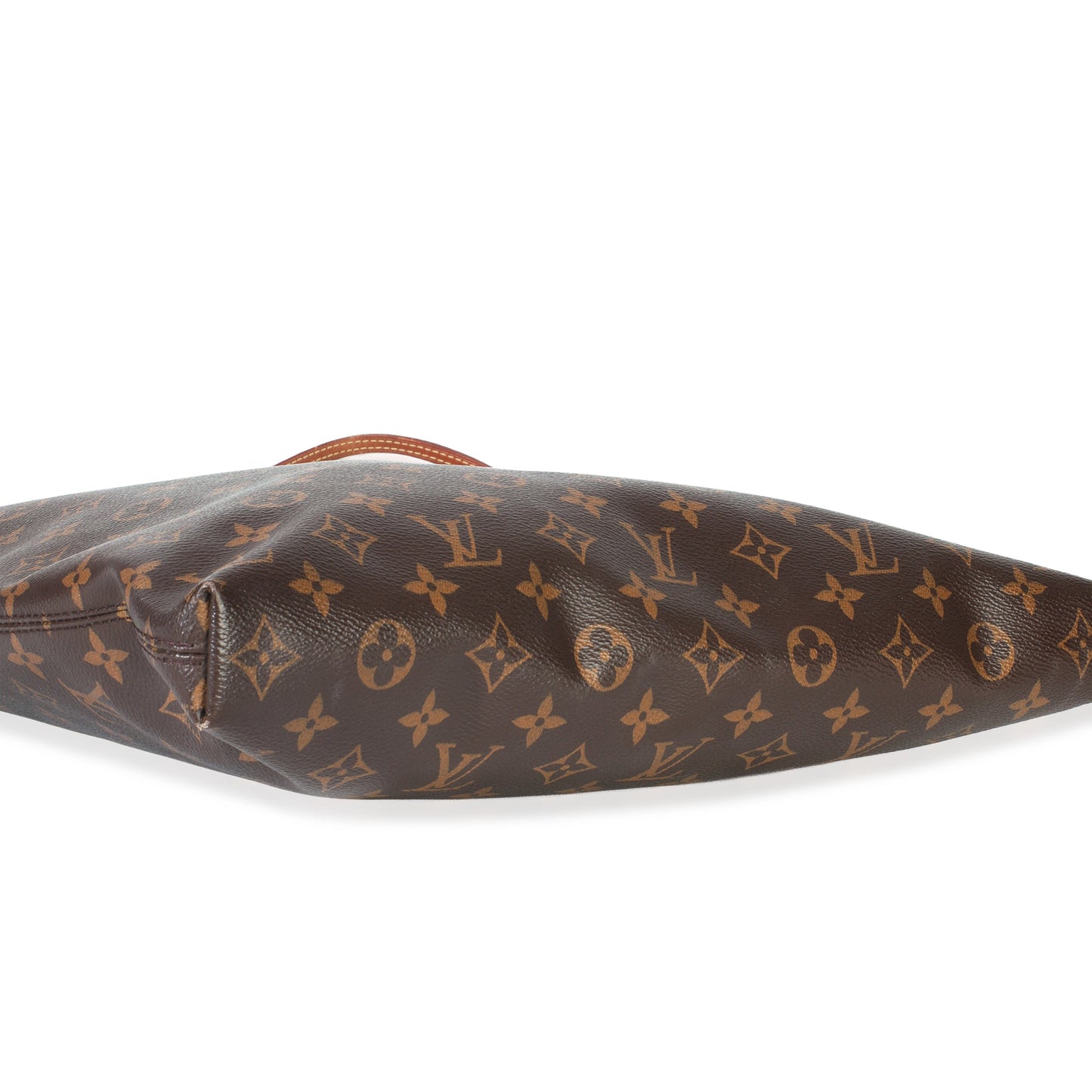 Louis Vuitton Monogram Canvas Carry It