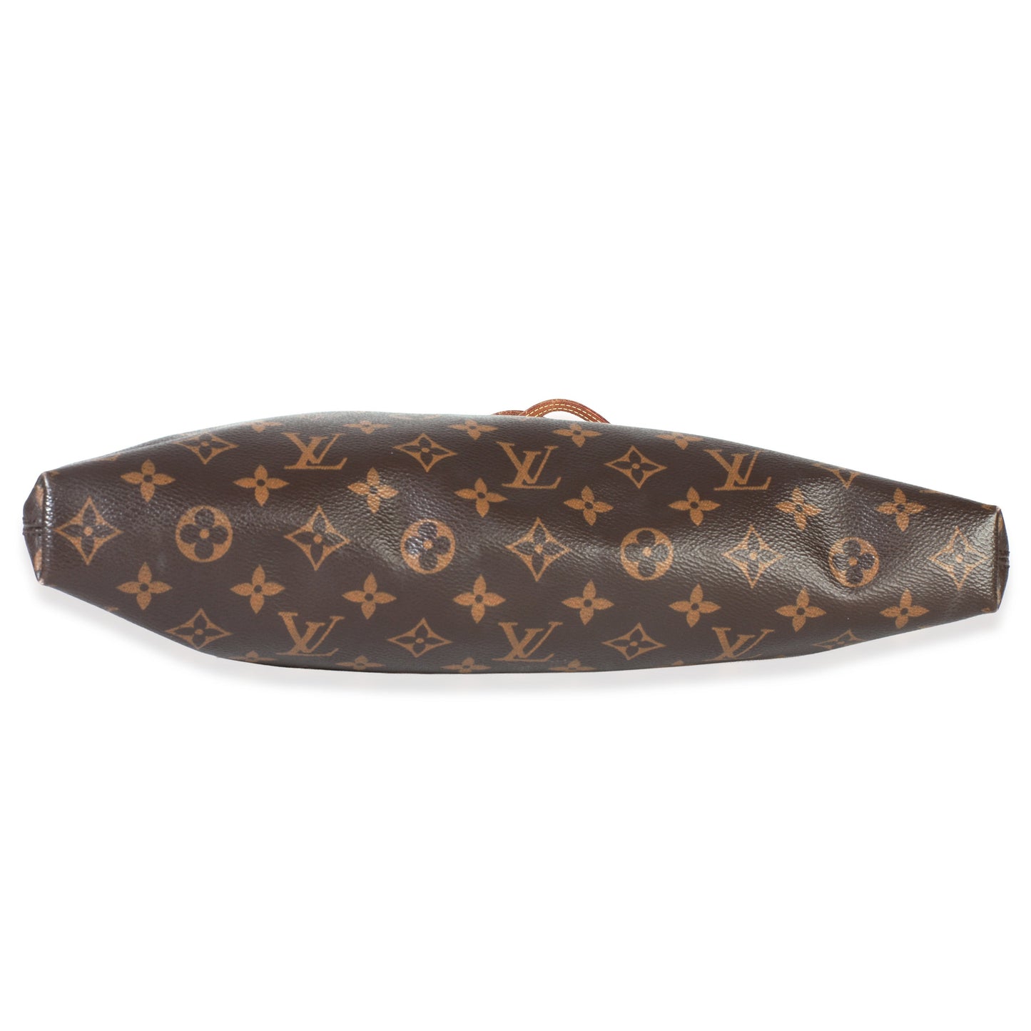 Louis Vuitton Monogram Canvas Carry It