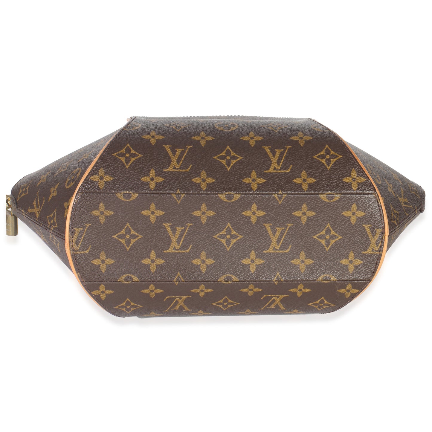 Louis Vuitton Vintage Monogram Canvas Ellipse MM