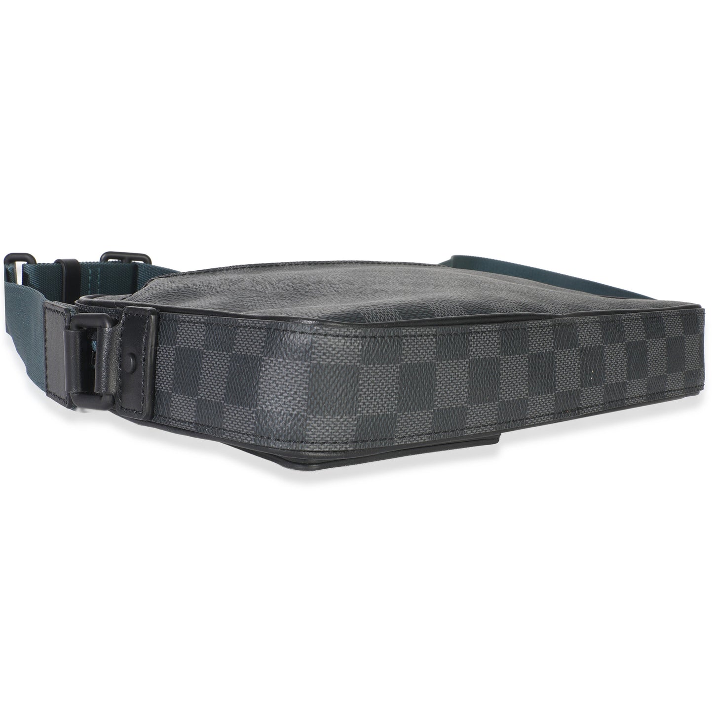 Louis Vuitton Damier Graphite Canvas Alpha Messenger Bag