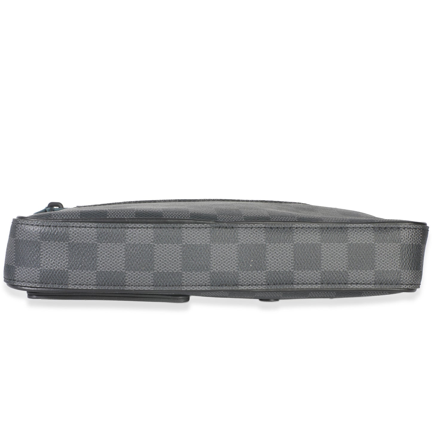 Louis Vuitton Damier Graphite Canvas Alpha Messenger Bag