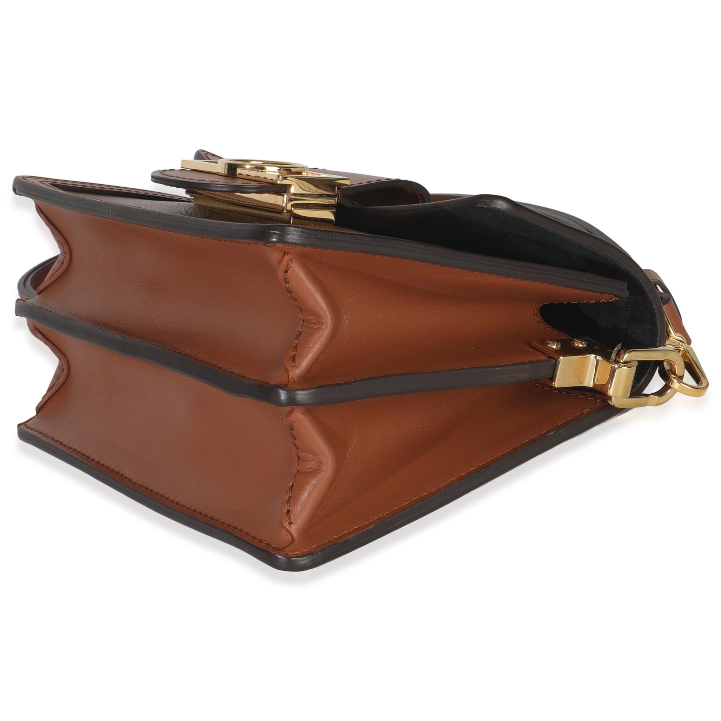 Louis Vuitton Reverse Monogram Canvas Mini Dauphine