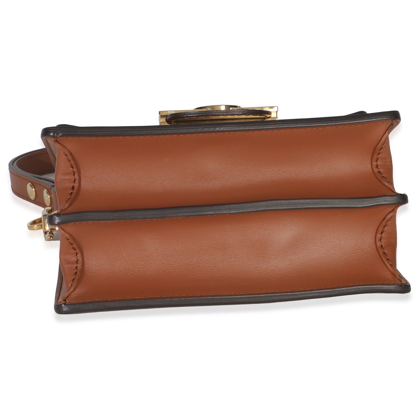 Louis Vuitton Reverse Monogram Canvas Mini Dauphine