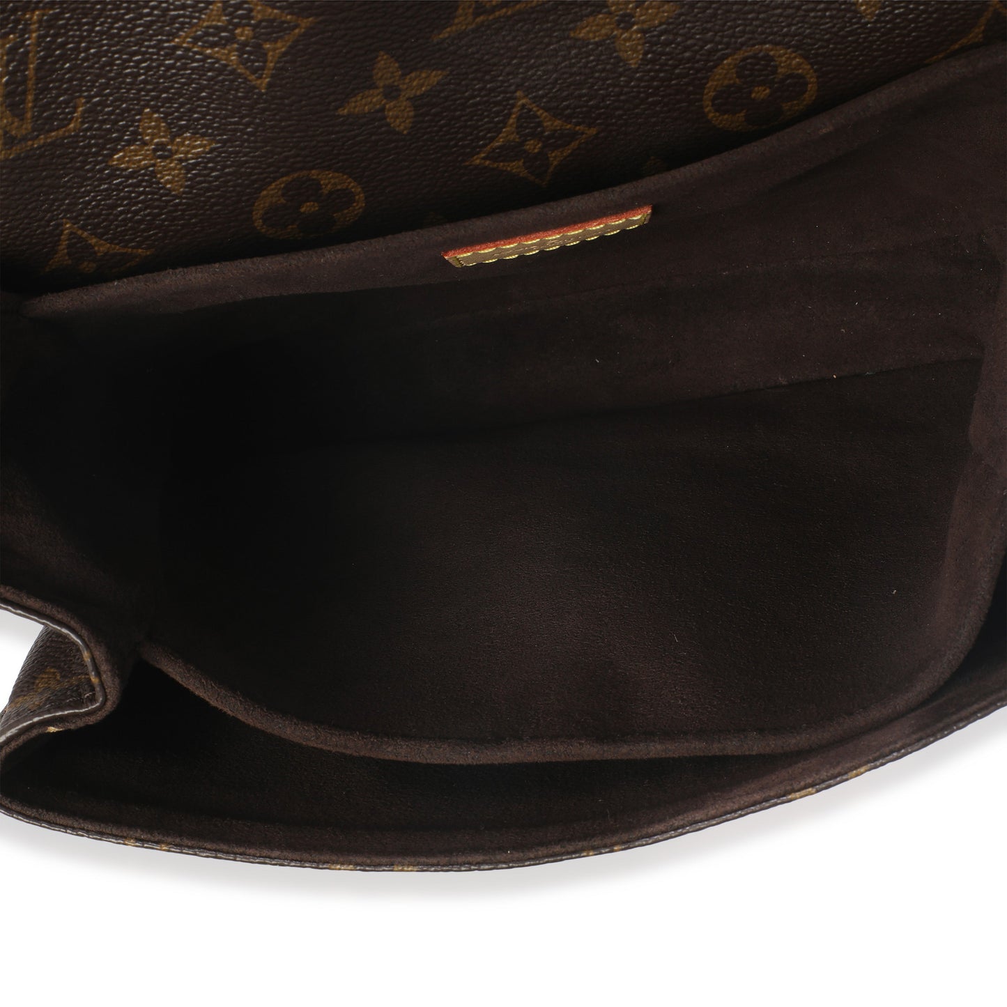 Louis Vuitton Monogram Canvas Pochette Metis