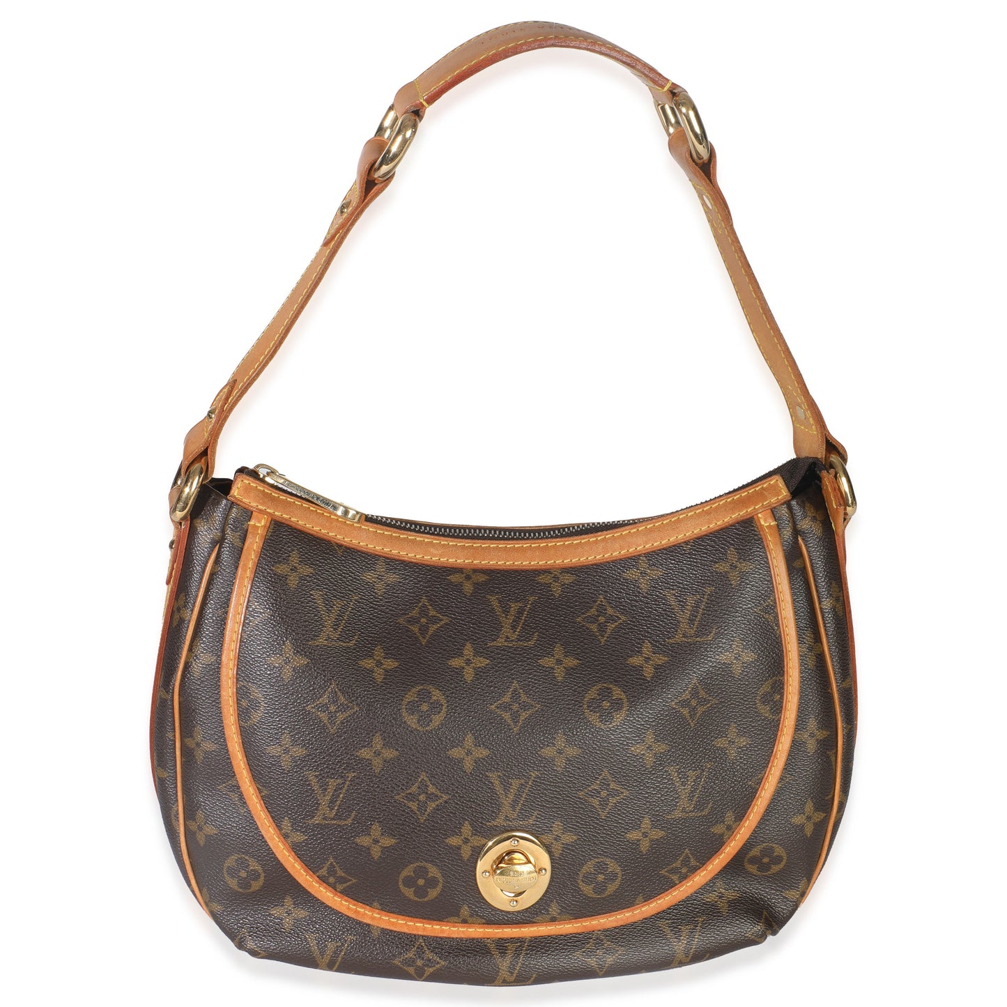 Louis Vuitton Monogram Canvas Tulum PM
