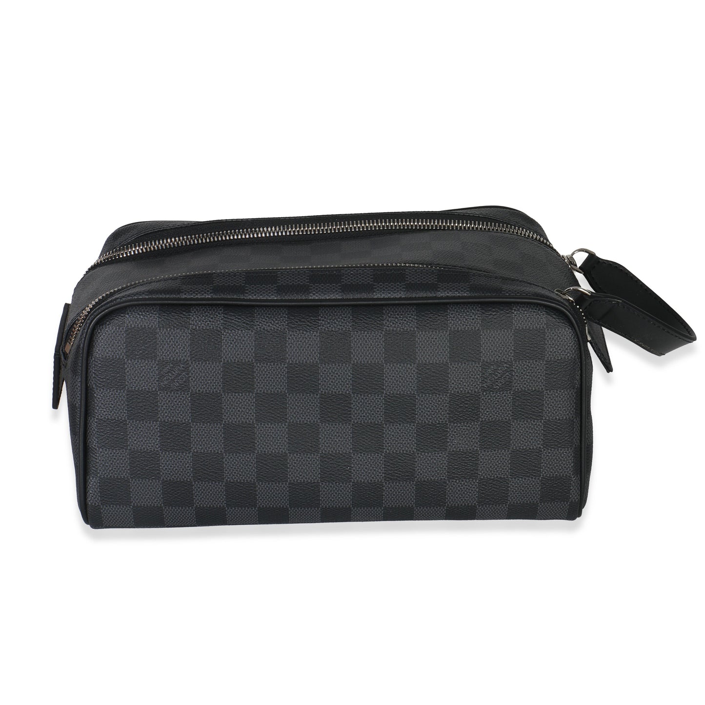 Louis Vuitton Damier Graphite Canvas Dopp Kit