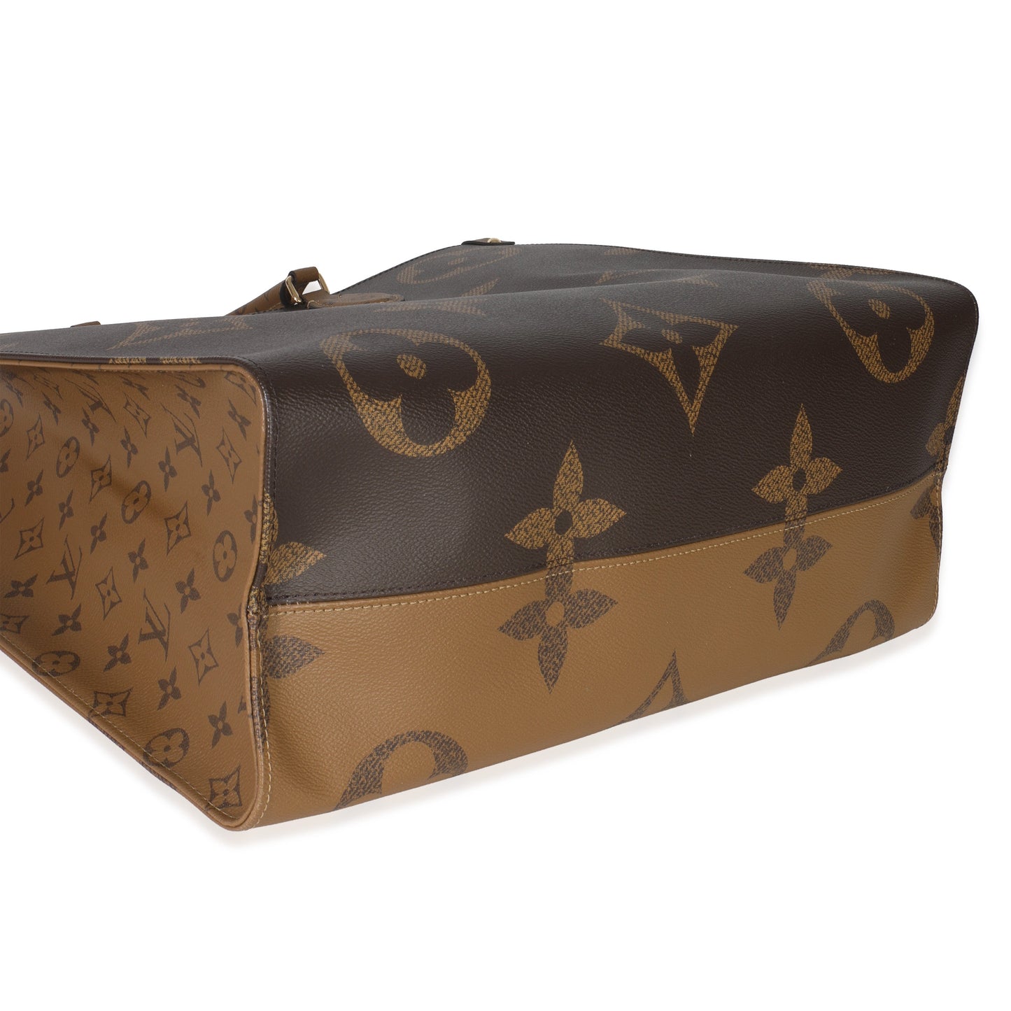 Louis Vuitton Reverse Monogram Canvas Onthego GM