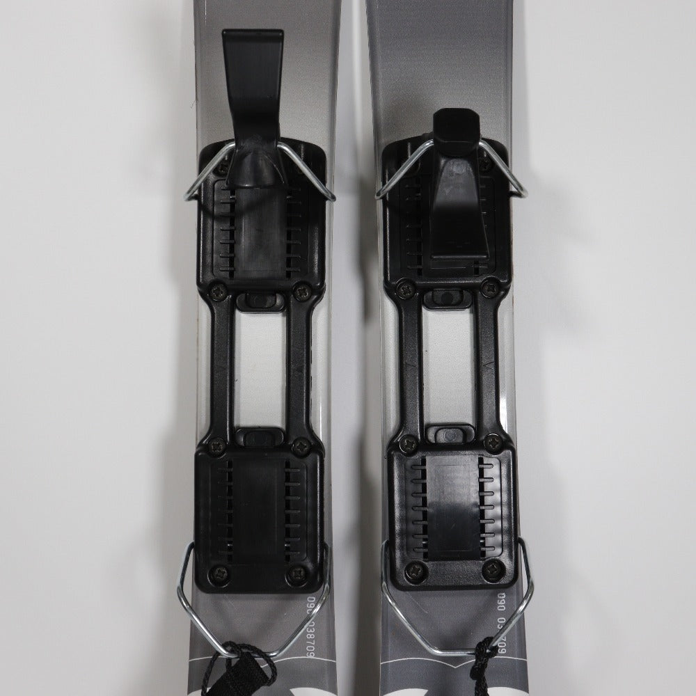 Chanel Short Skis Resin Unisex 2000