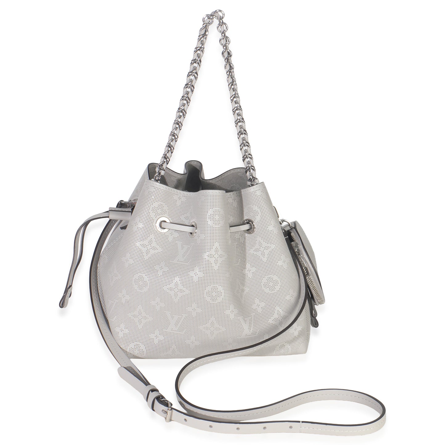 Louis Vuitton Brume Monogram Mahina Bella
