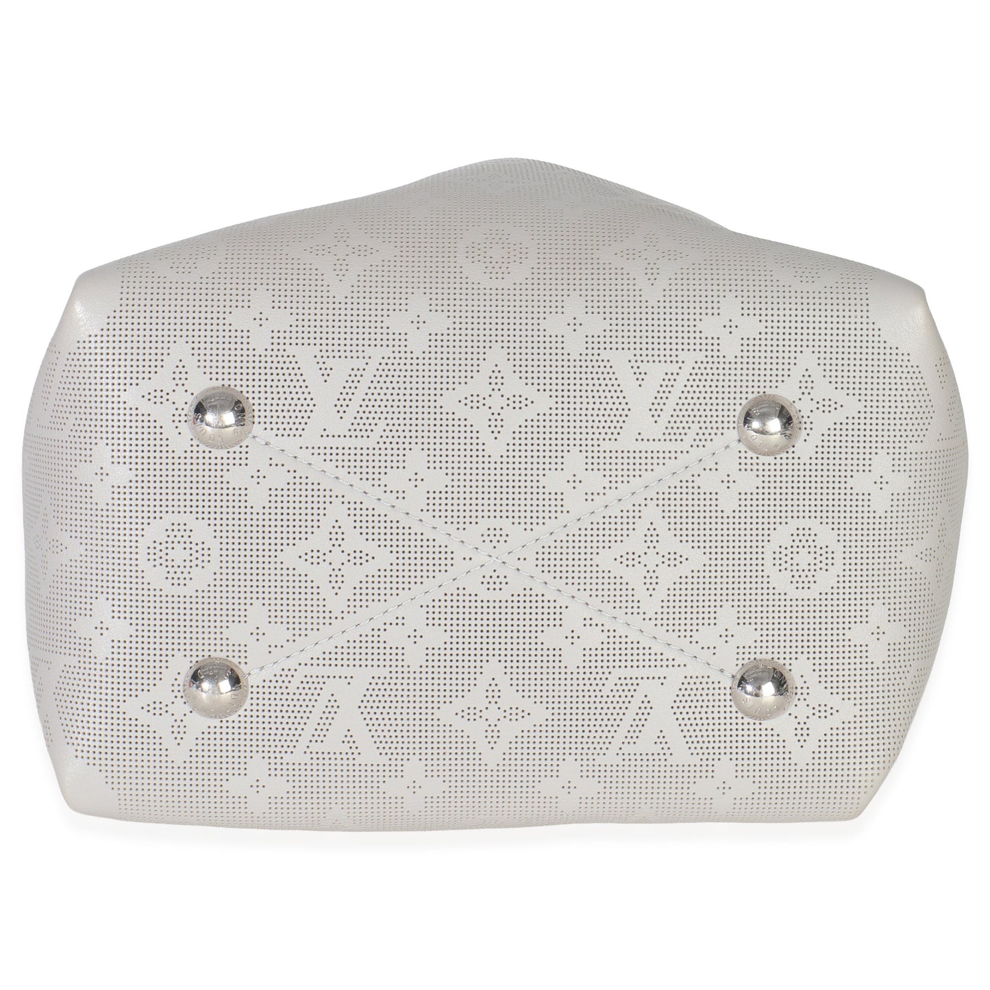 Louis Vuitton Brume Monogram Mahina Bella