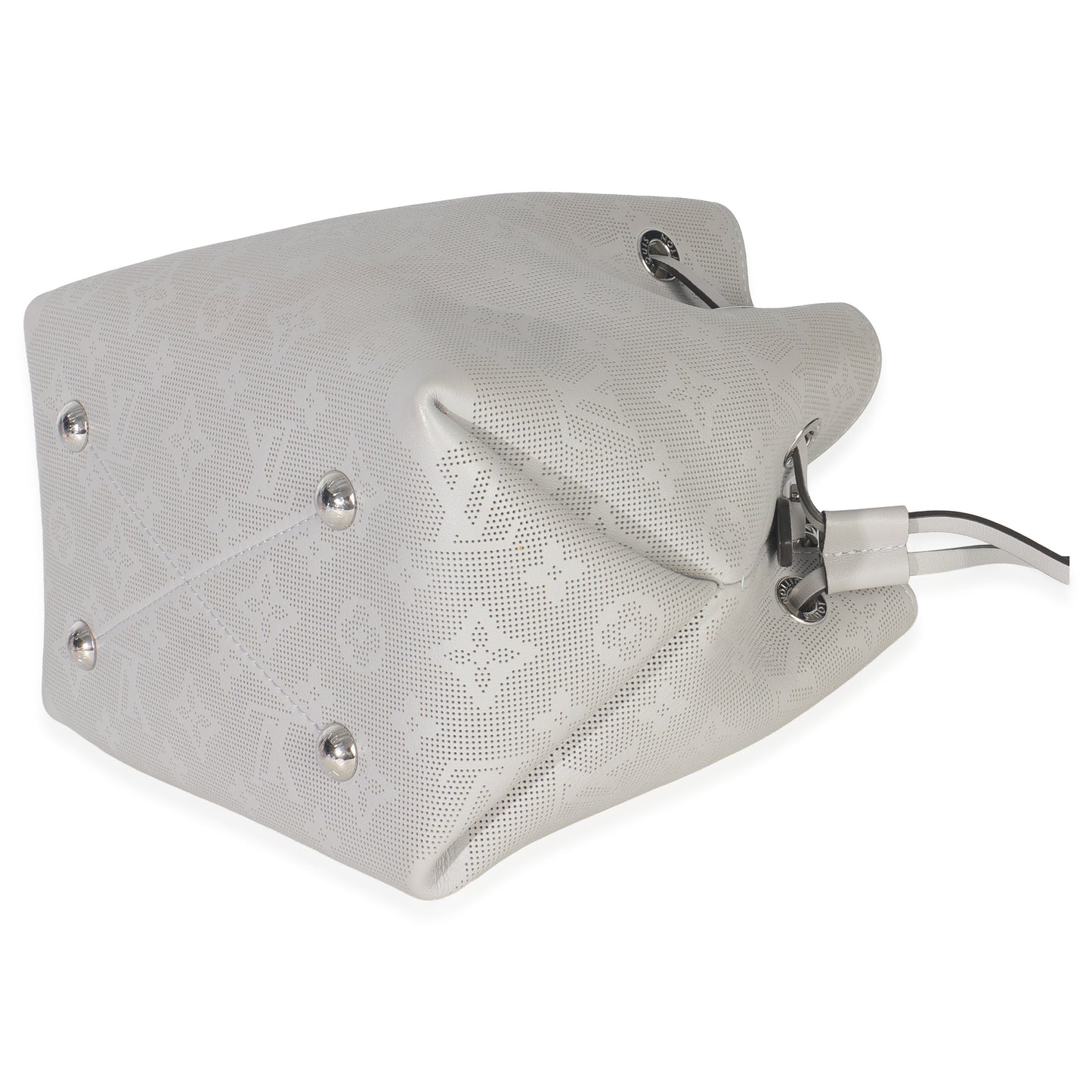 Louis Vuitton Brume Monogram Mahina Bella