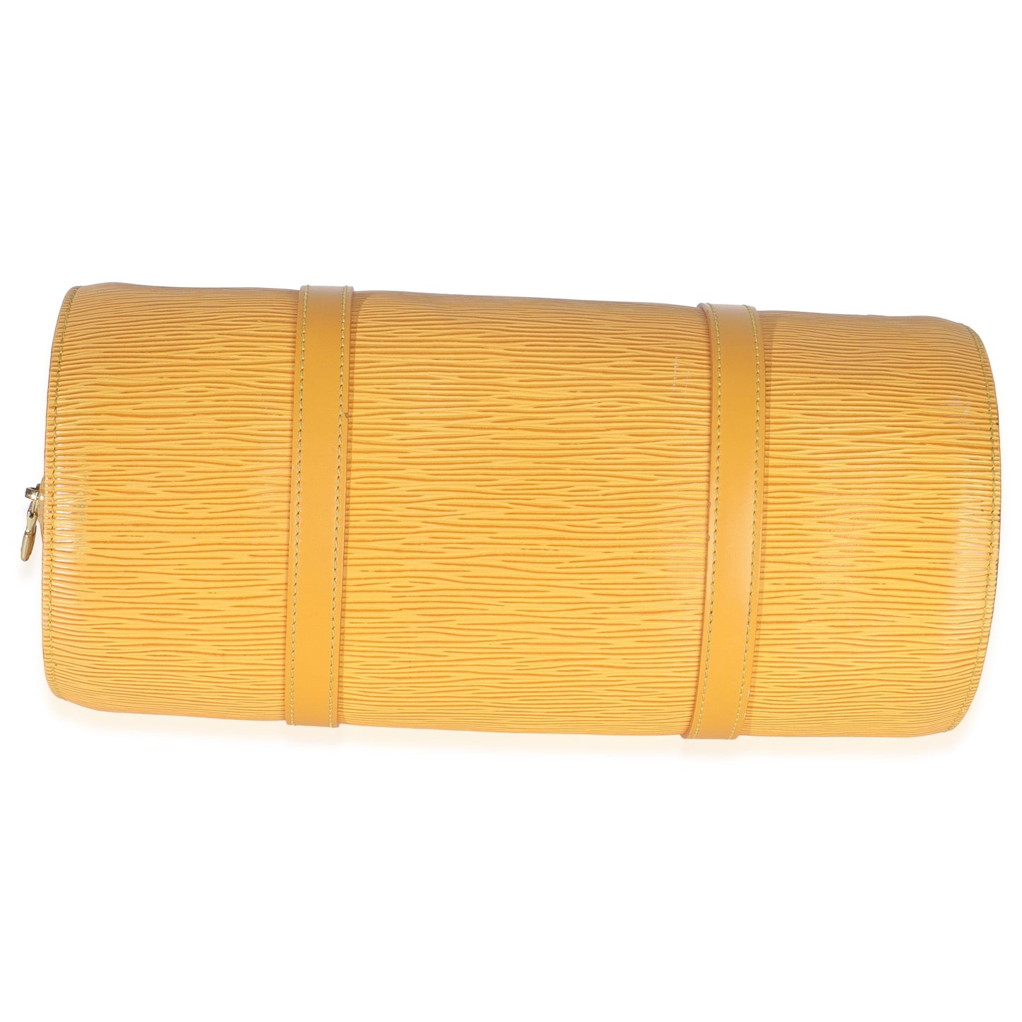 Louis Vuitton Vintage Tassil Epi Soufflot Bag