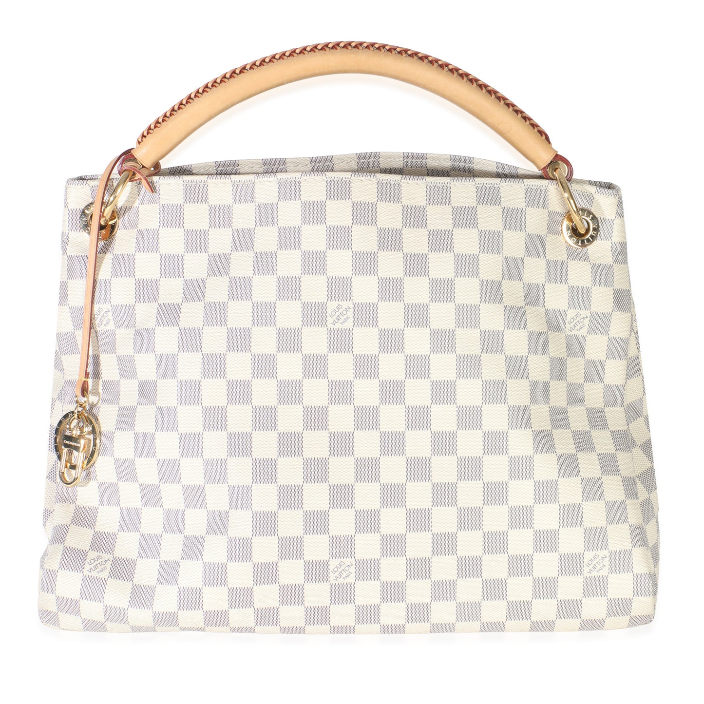 Louis Vuitton Damier Azur Canvas Artsy MM