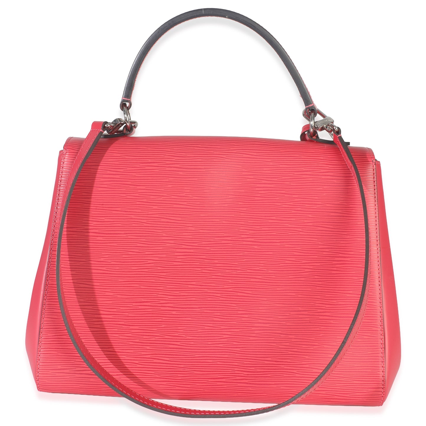 Louis Vuitton Grenade Epi Cluny MM