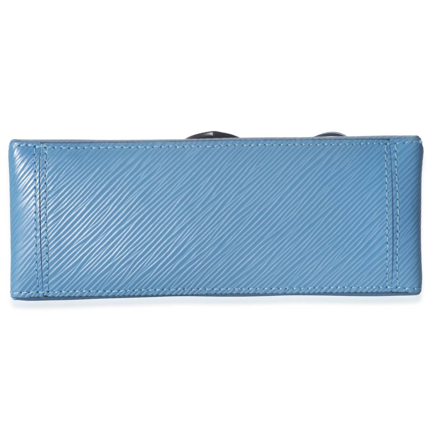 Louis Vuitton Blue Jean Epi Locky BB